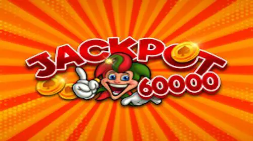 Jackpot 60K - WinPesa - Nigeria
